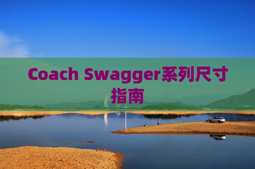 Coach Swagger系列尺寸指南 Coach Swagger系列尺寸指南